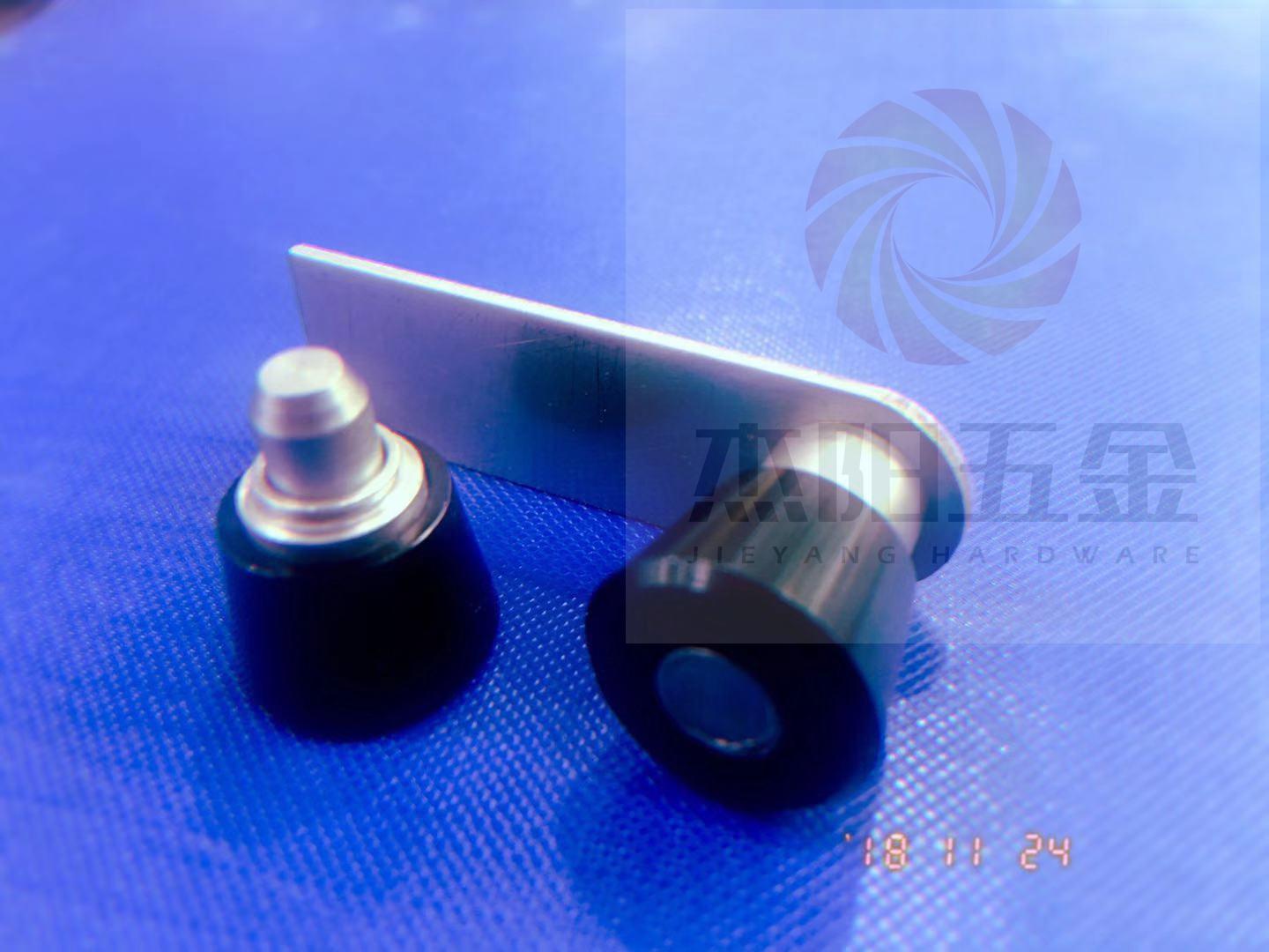 彈簧定位銷(xiāo)